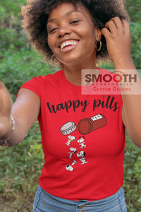Happy Pills