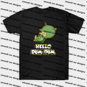 Hello Dum Dum - Gazoo