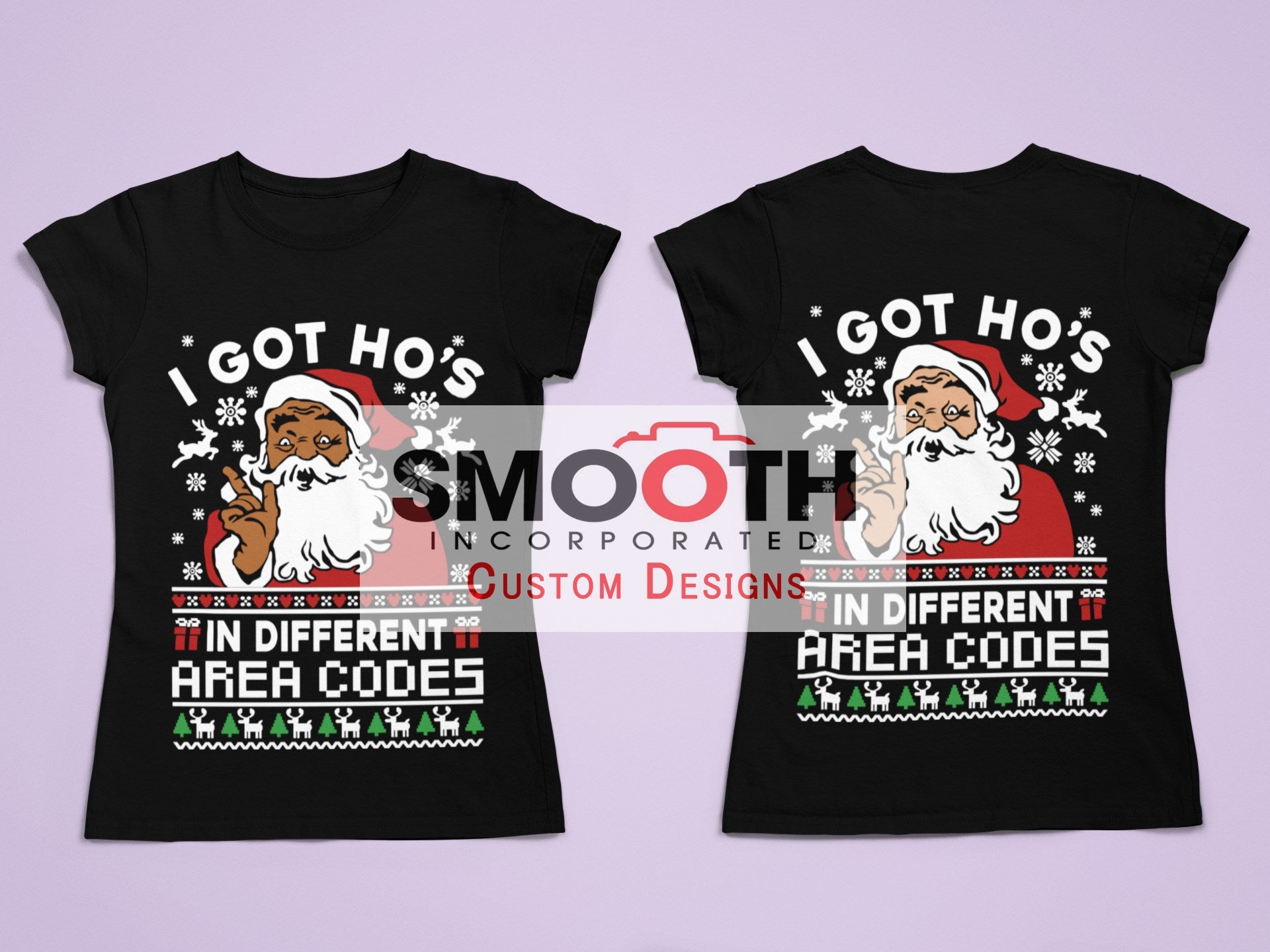 I Got Ho Ho Hos