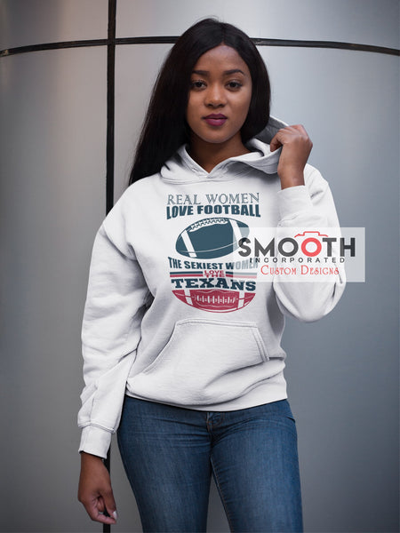 Real Women Love Football (32 teams)