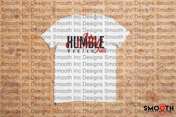 Stay Humble Hustle Hard v3