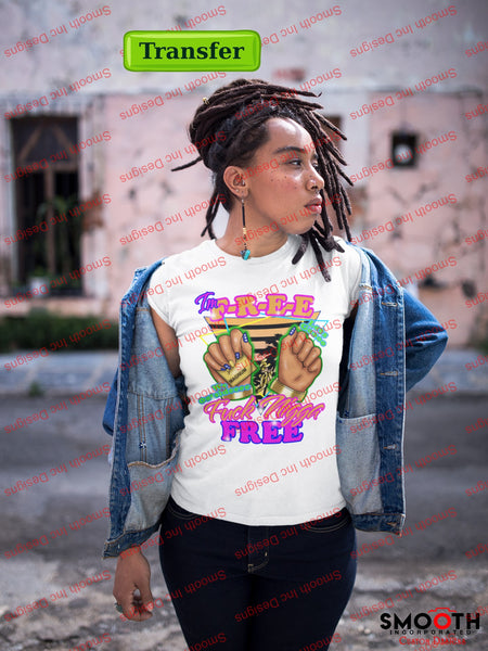 IM F R E E . .  FNF  (DTF TRANSFER)