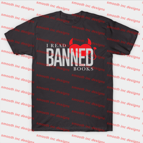 I Read Banned Books