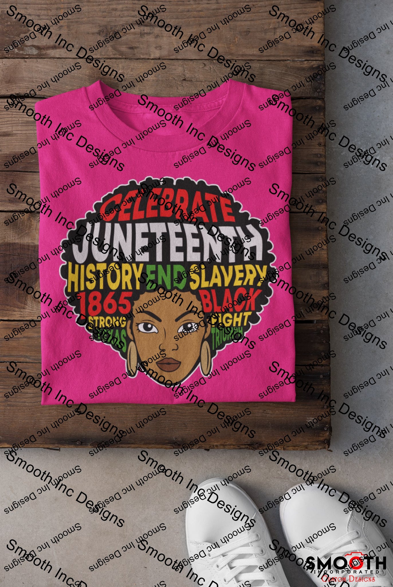 Juneteenth v22
