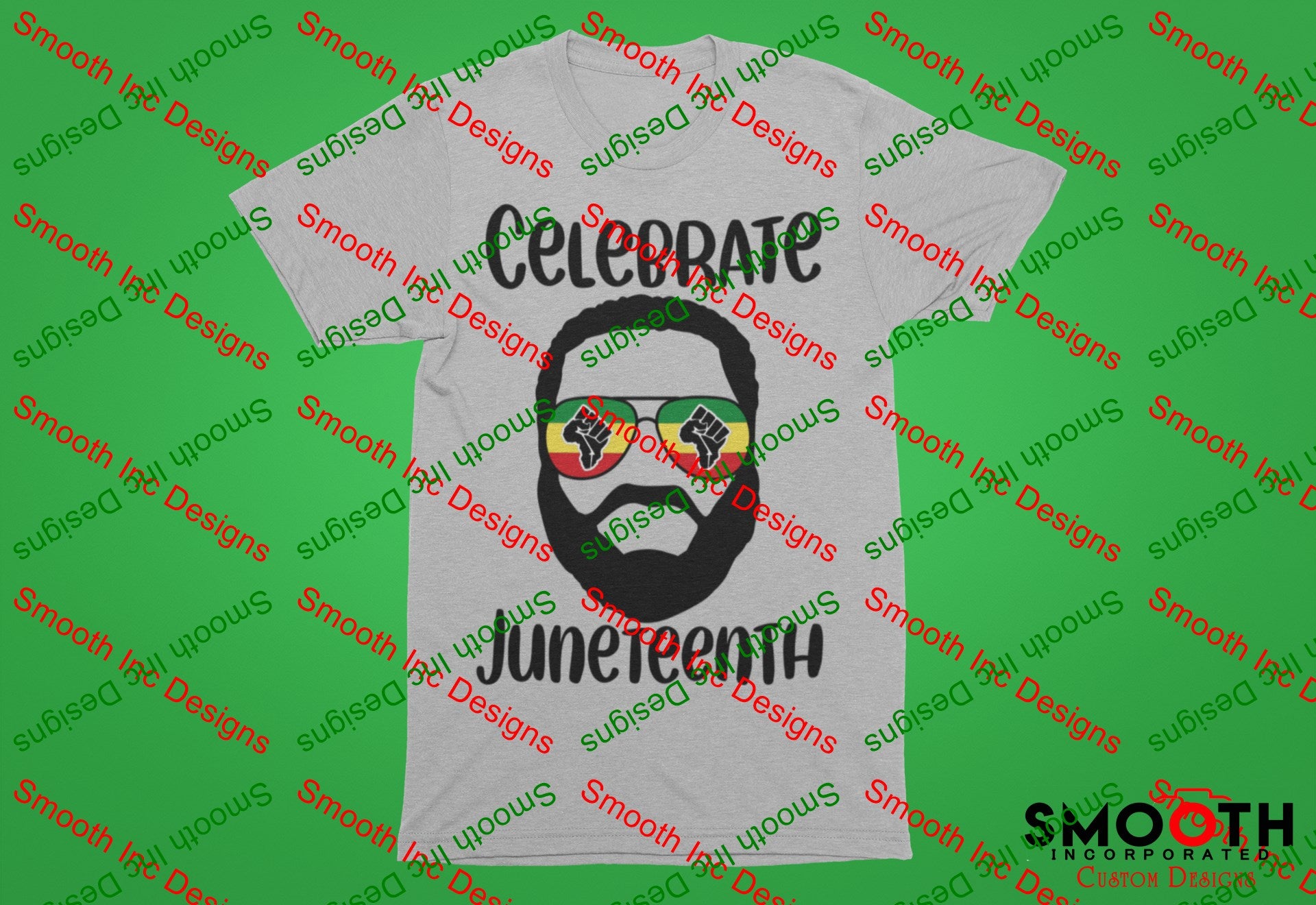 Juneteenth v24 (MAN)