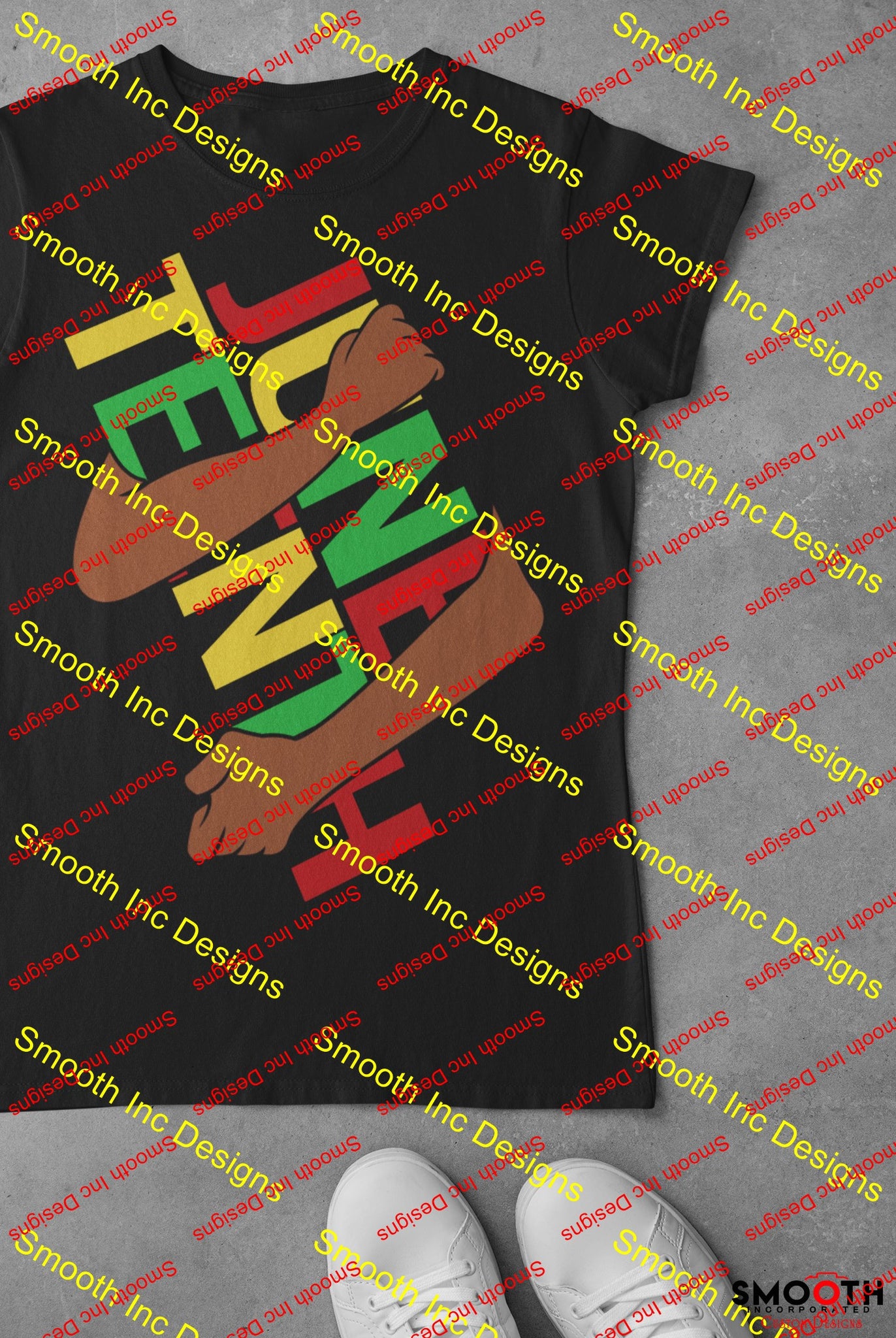 Juneteenth v8