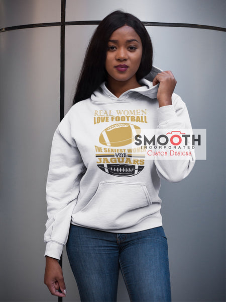 Real Women Love Football (32 teams)