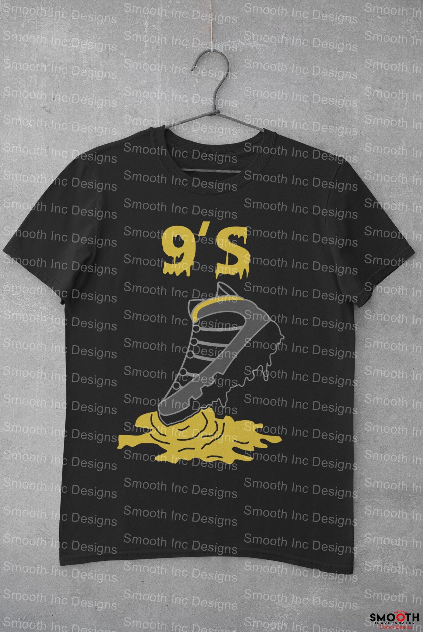 Jordan 9s