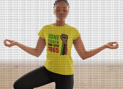 Juneteenth Rise Up