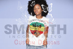 Juneteenth FRO