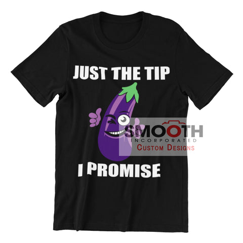 Just the Tip
