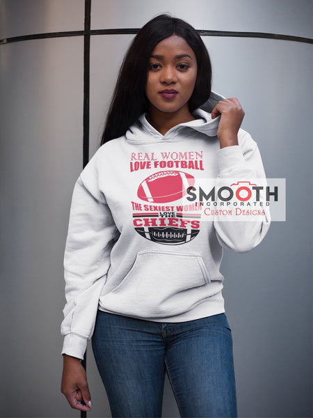 Real Women Love Football (32 teams)