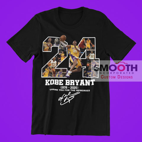 Kobe 24