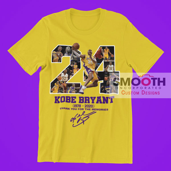 Kobe 24