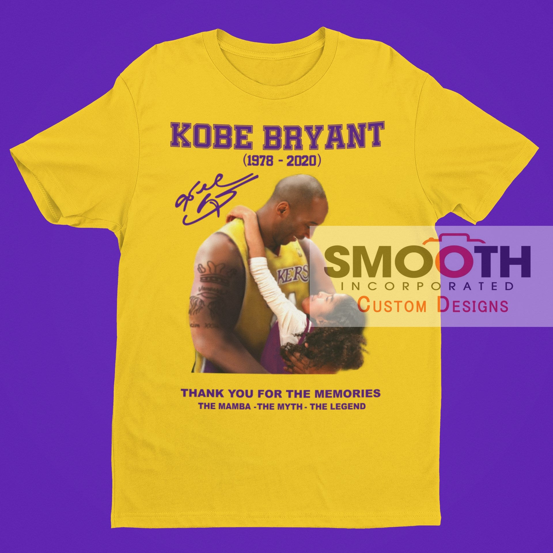 Kobe Gigi