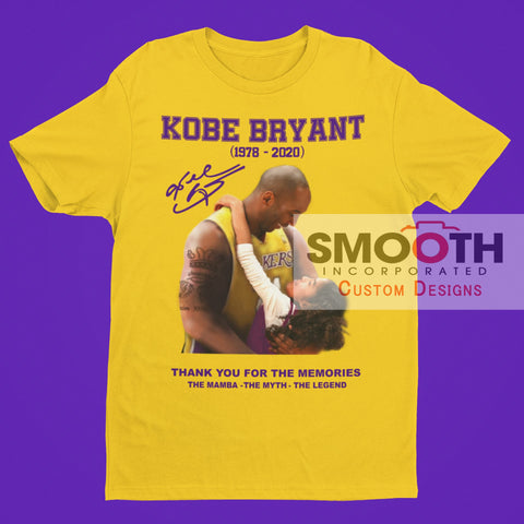 Kobe Gigi