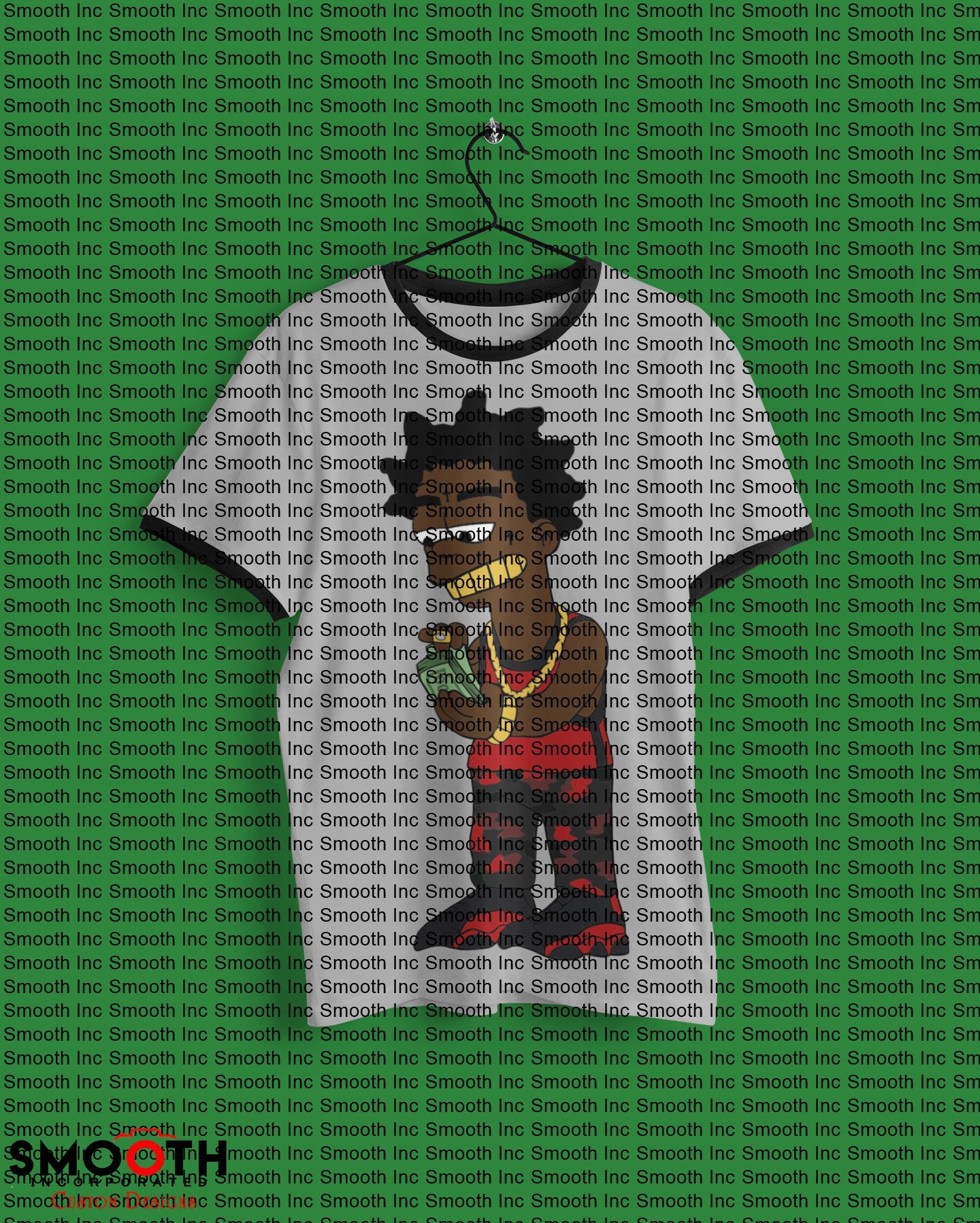 Kodak x Bred