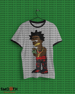 Kodak x Bred