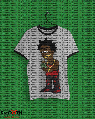 Kodak x Bred