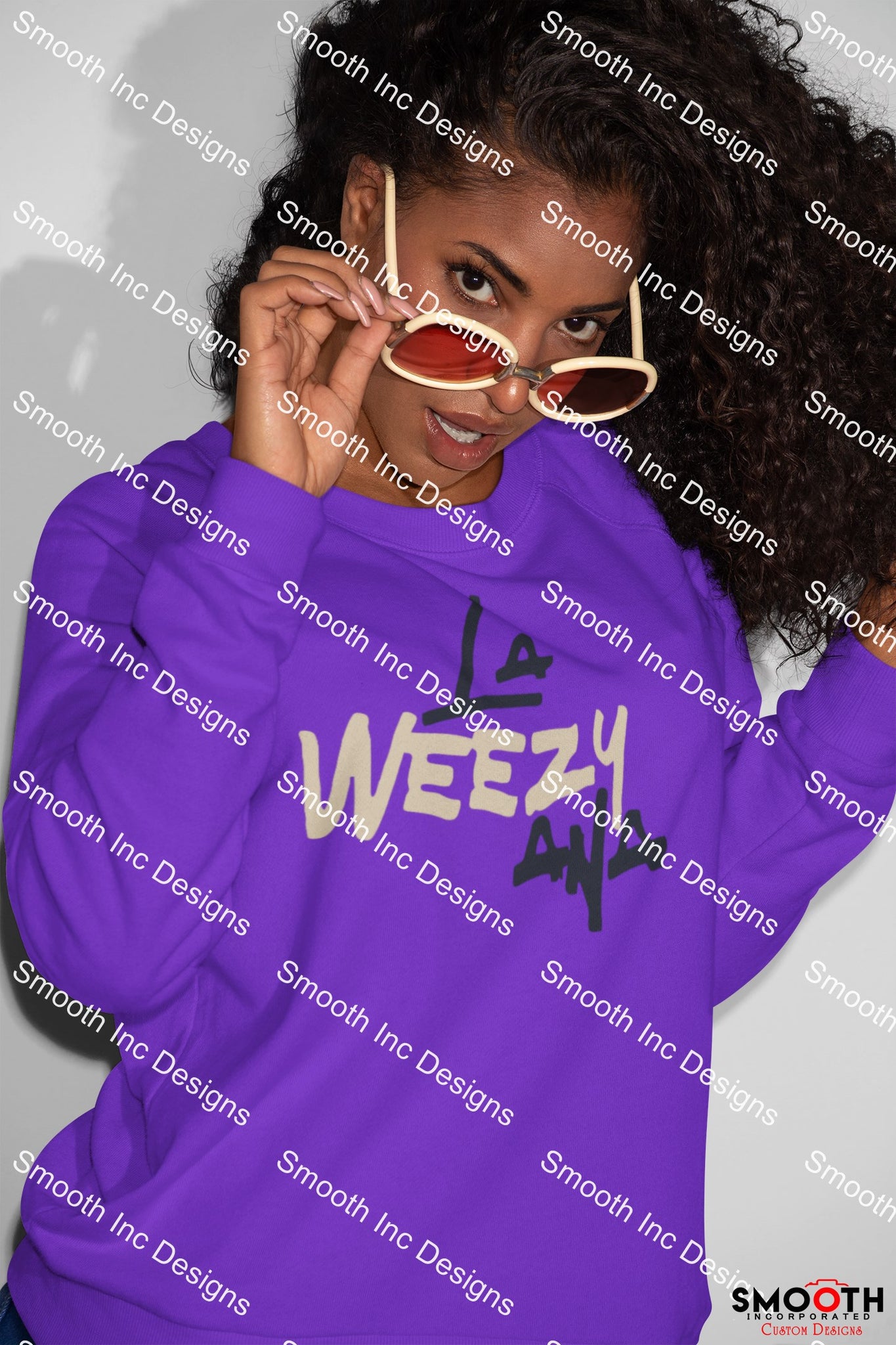 La Weezy Ana