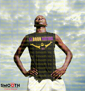 Labron Nation