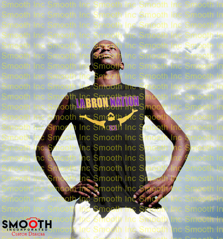 Labron Nation