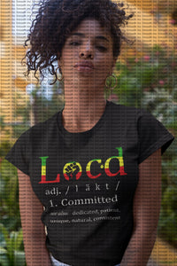 Locd
