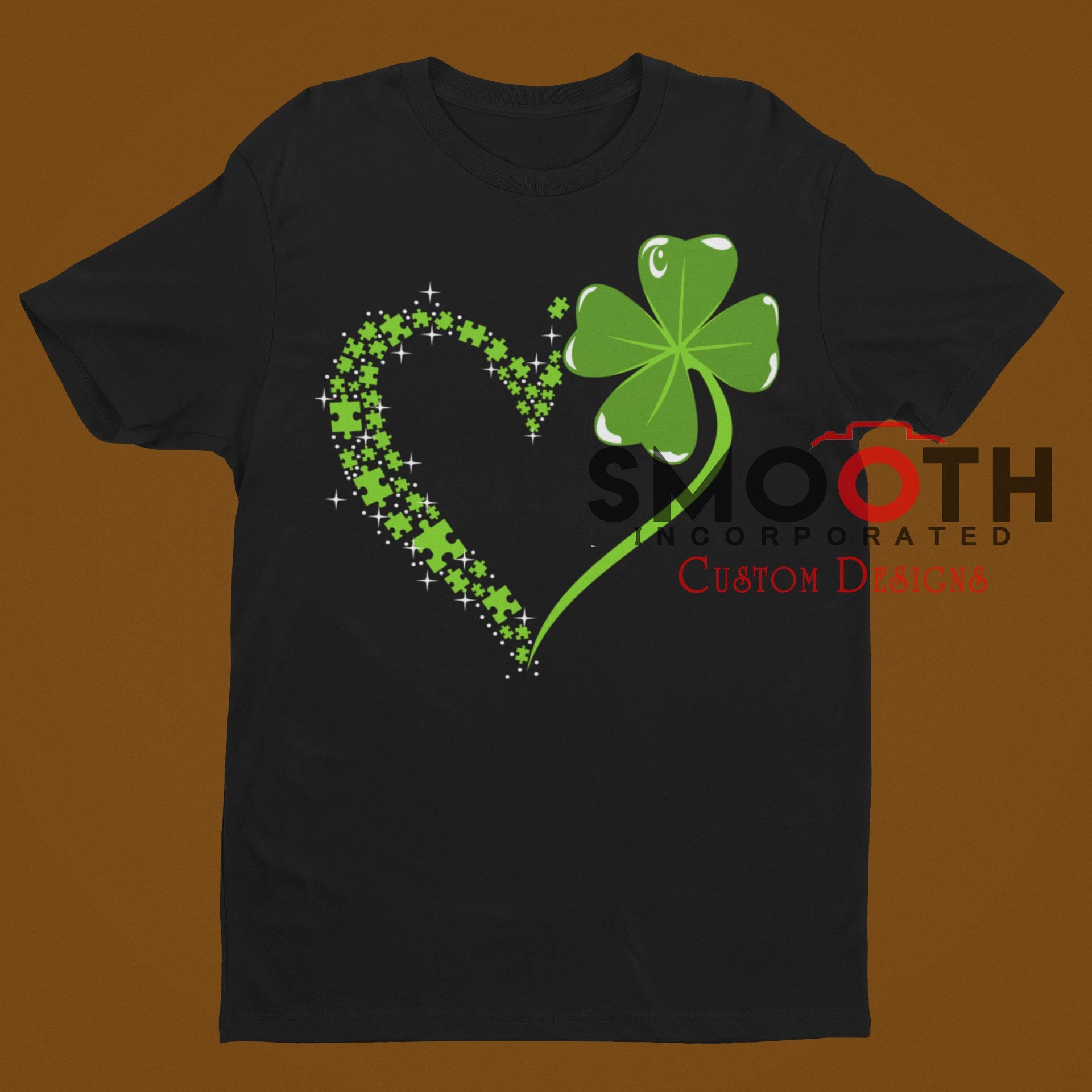 Lucky Heart