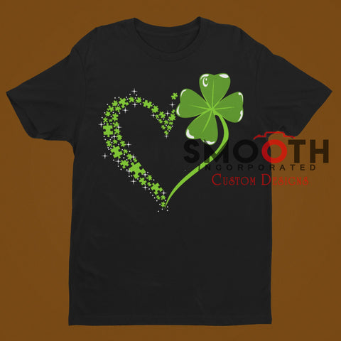 Lucky Heart