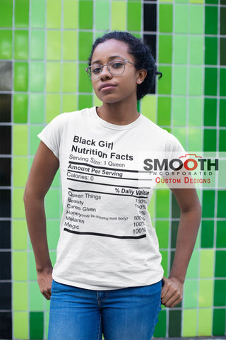 Melanin Facts