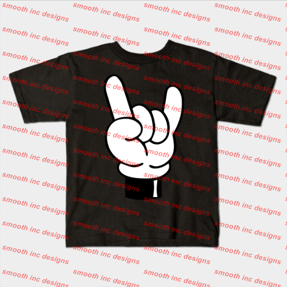 Mickey Mouse Rock N Roll