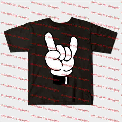 Mickey Mouse Rock N Roll