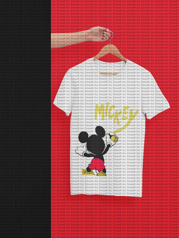 Mickey