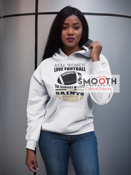 Real Women Love Football (32 teams)