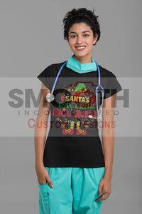 Nicu Nurse