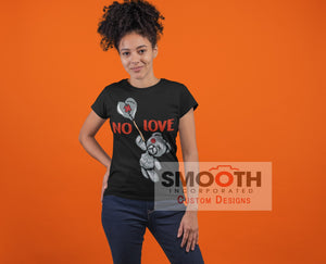No Love