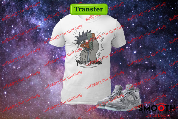 Chucky Getting Money (DTF TRANSFER)