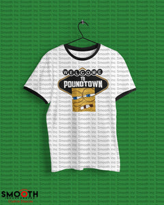 POUNDTOWN