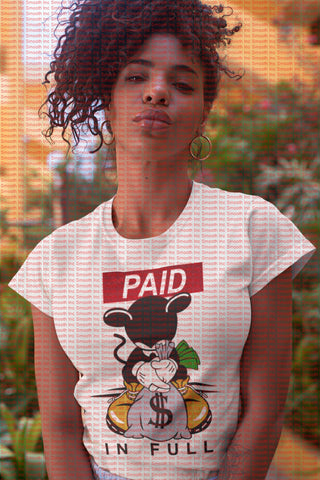 Paid in Full