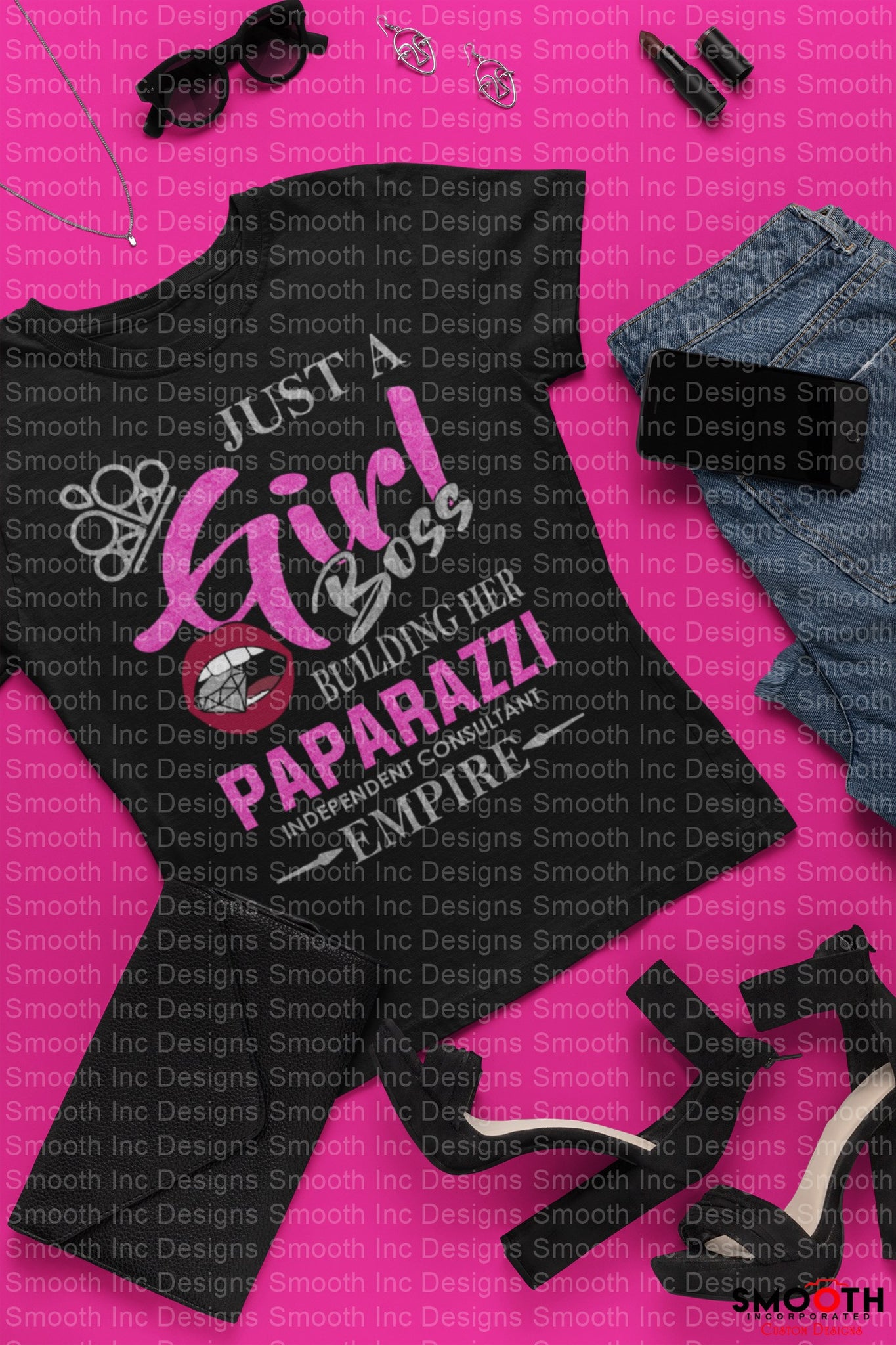 Paparazzi