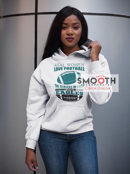 Real Women Love Football (32 teams)