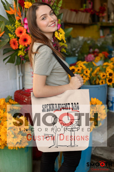 SPENNANIGHT BAG