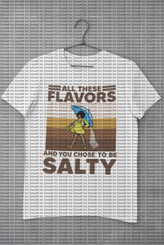 Salty