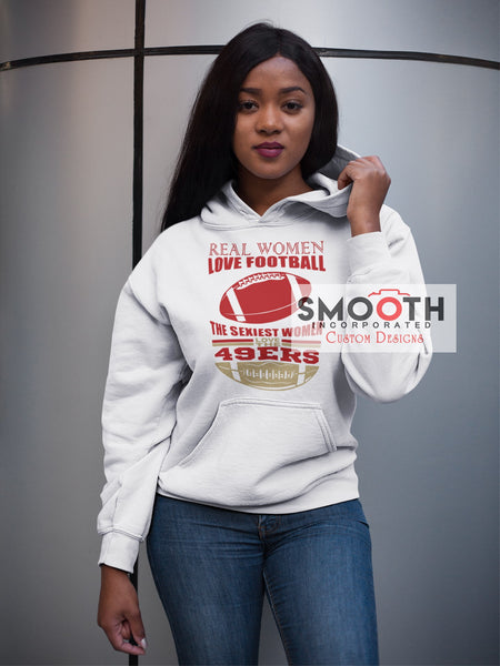 Real Women Love Football (32 teams)