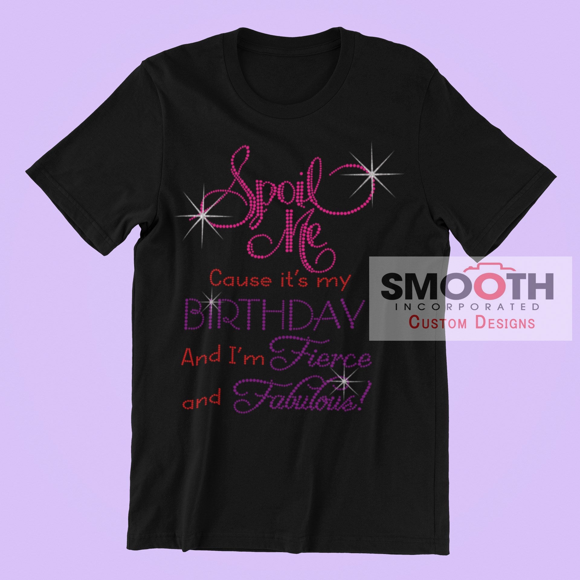 Spoil Me (DOTS) (SVG)