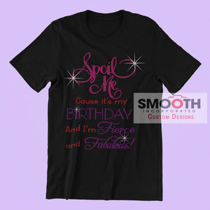 Spoil Me (DOTS) (SVG)