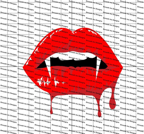 Vampire Lips