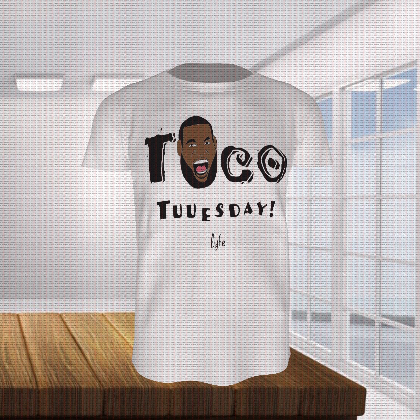 Taco Tuuesday: Lebron