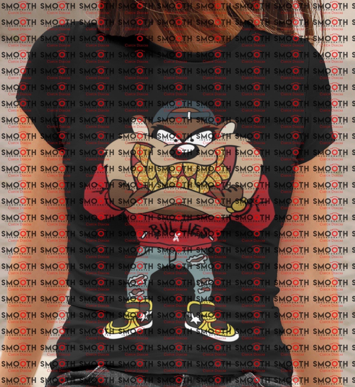 Taz 4