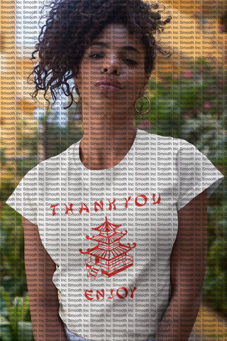 Thank You Enjoy